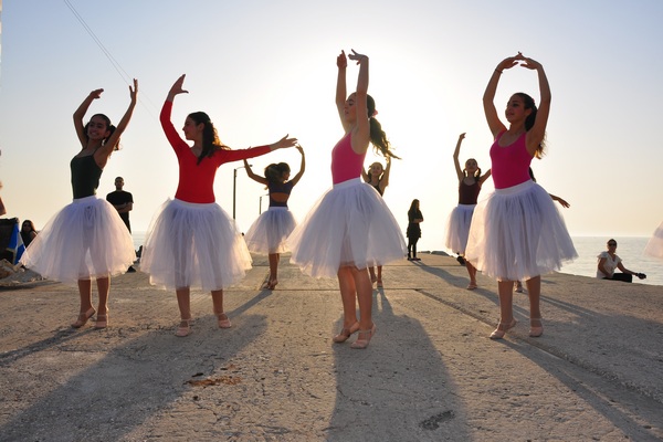International Dance Day Festival